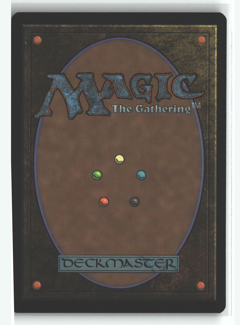 Gray Harbor Merfolk (Back)