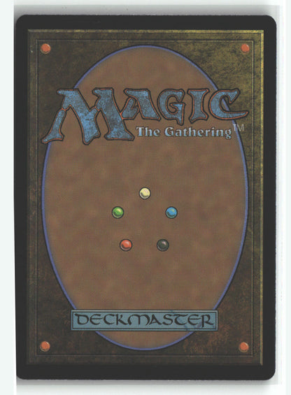 Mind Spiral (Back) | Lightly Played / English / Normal