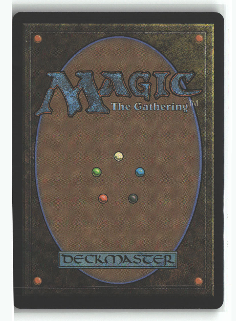 Stuck in Summoner's Sanctum (Back)
