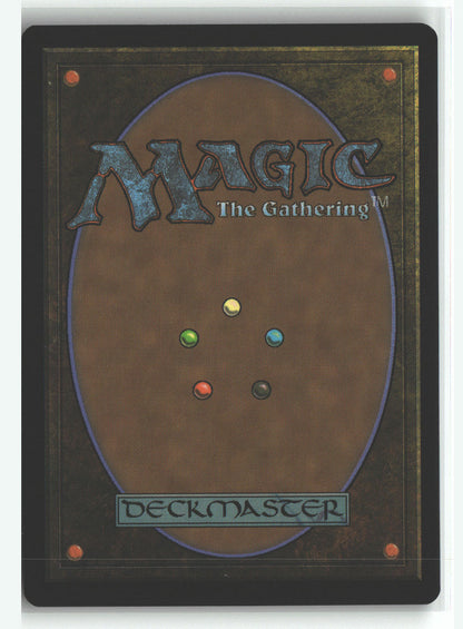 Kitsune, Dragon's Daughter (Back)