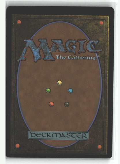 Tymora's Invoker (Back)