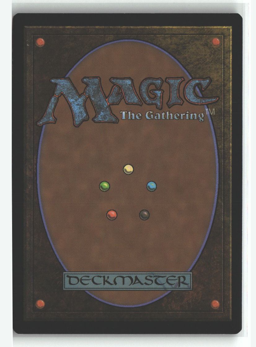Anticognition (Back) | Lightly Played / English / Normal