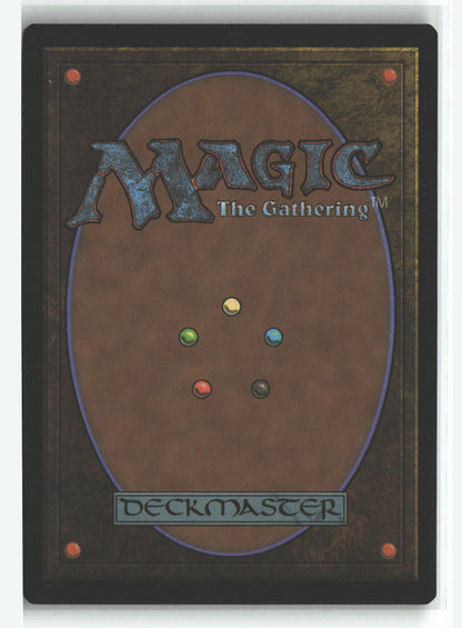 Anticognition (Back) | Lightly Played / English / Normal