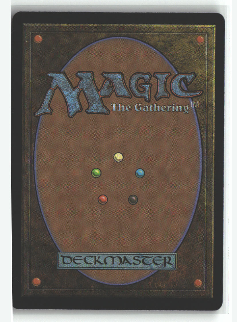 Geyser Drake (Back) | Lightly Played / English / Normal