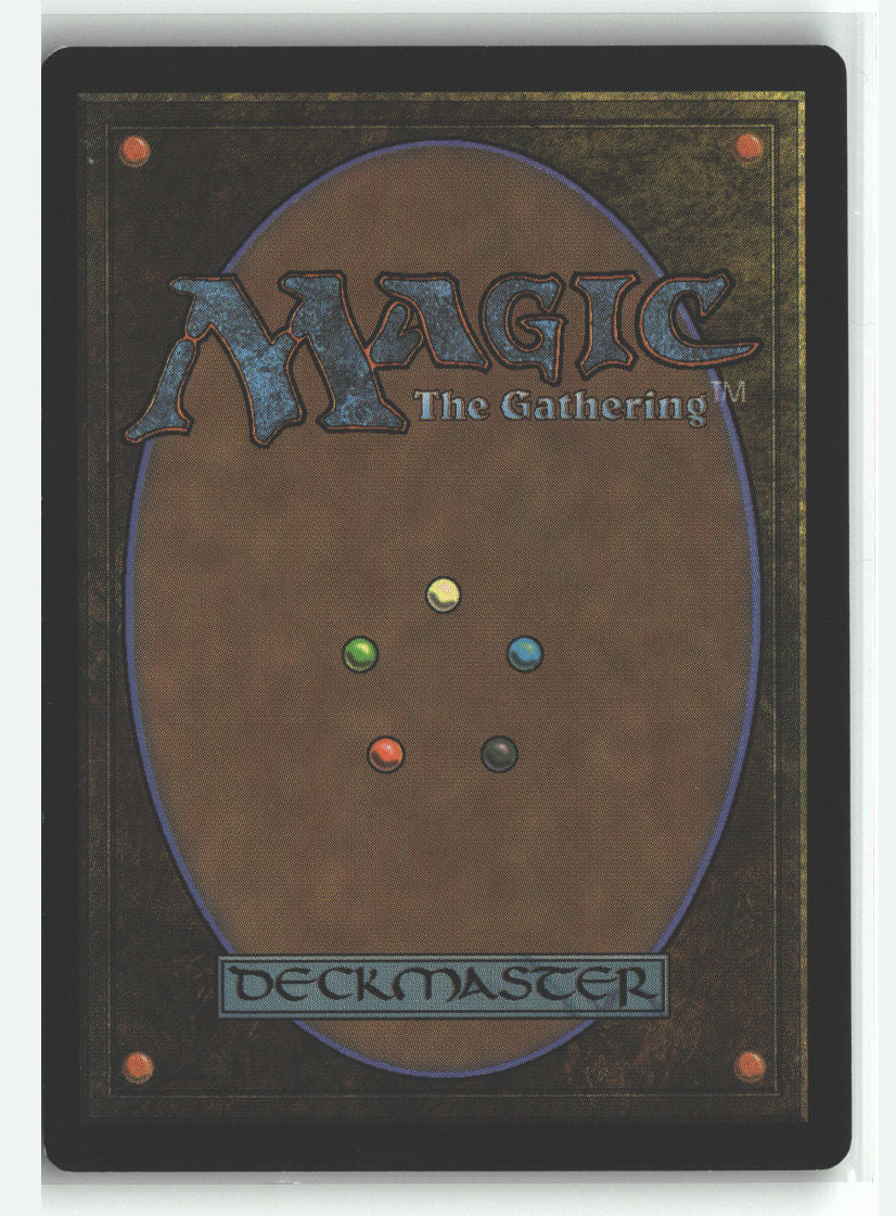 Divination (Back) | Lightly Played / English / Normal