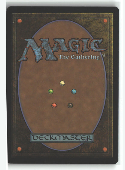 Deathbellow Raider (Back)