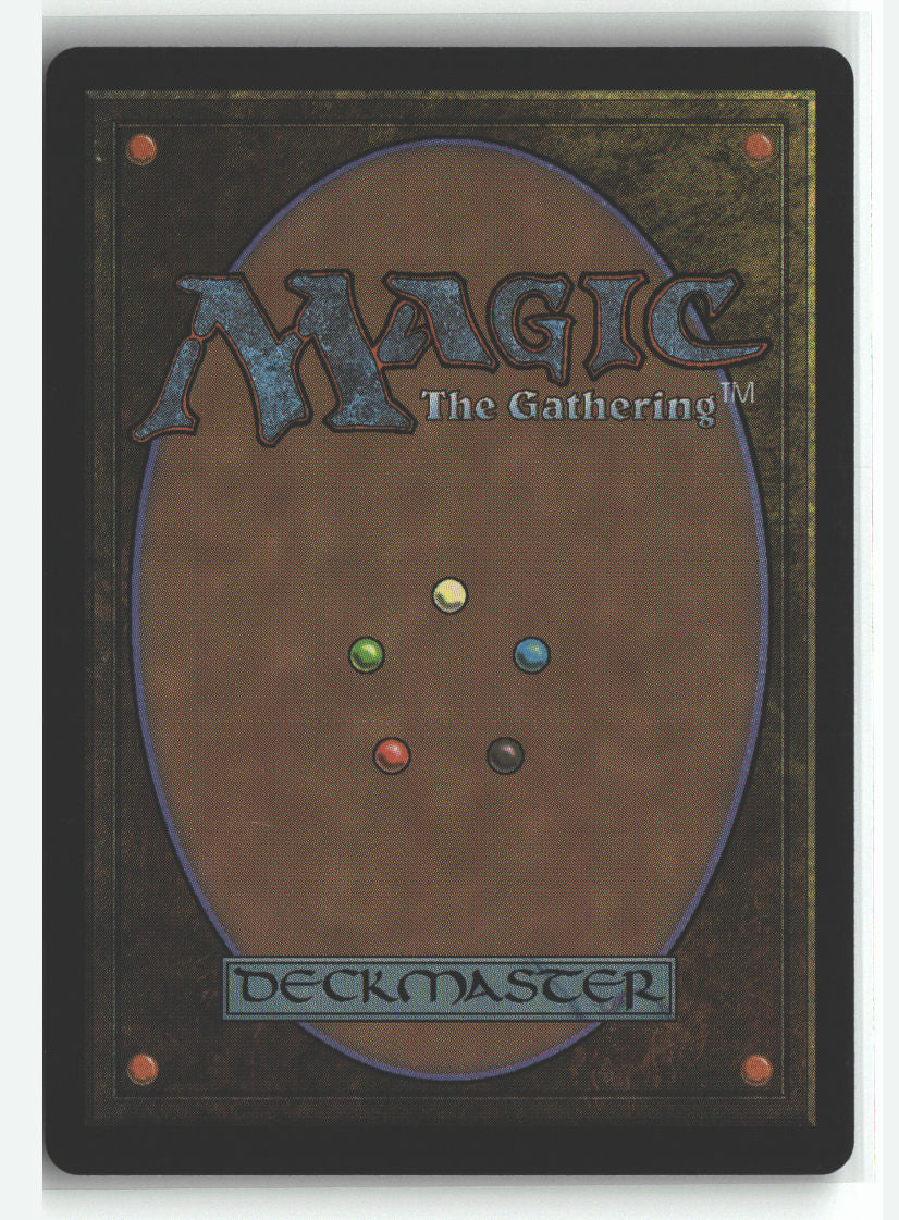 Multiversal Passage (Back)