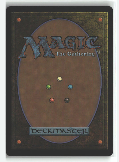 Multiversal Passage (Back)