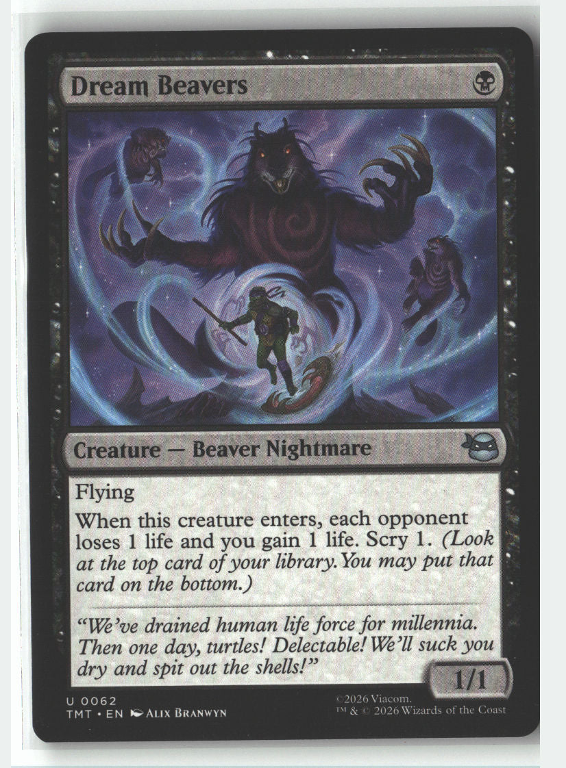 SortSwift stock scan | Lightly Played / English / Normal