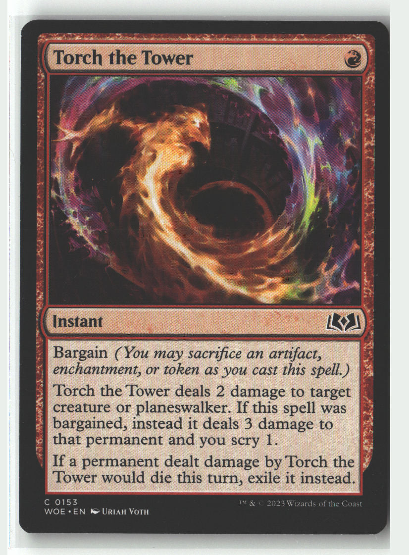 SortSwift stock scan | Lightly Played / English / Normal