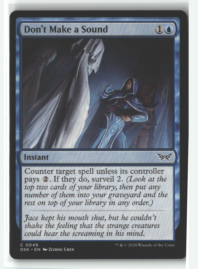 SortSwift stock scan | Lightly Played / English / Normal