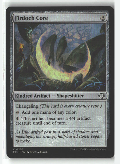 Firdoch Core