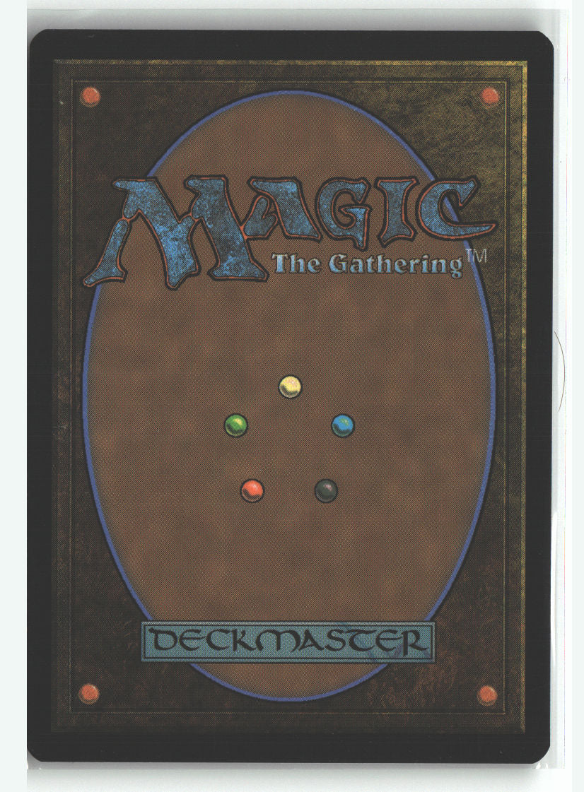 Firdoch Core (Back)