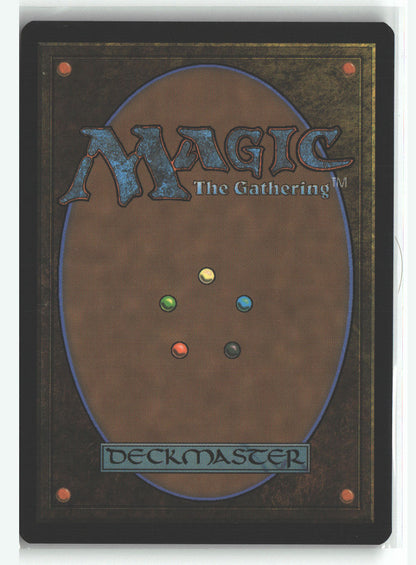 Firdoch Core (Back)