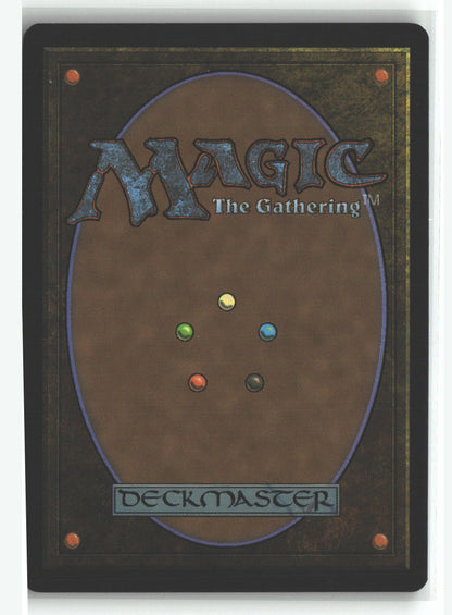 East Wind Avatar (Back)