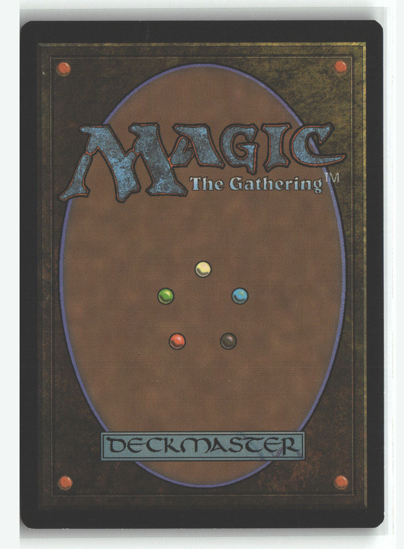 Cancel (Back) | Lightly Played / English / Normal