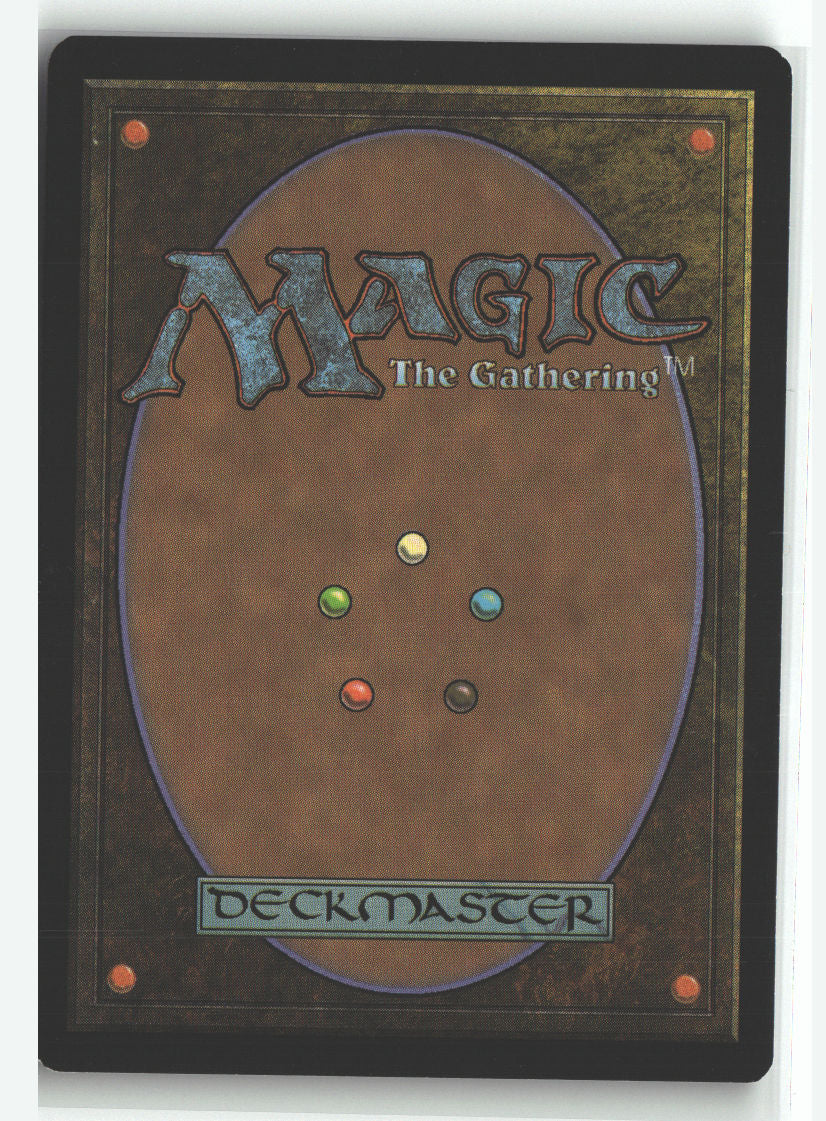 Mind Sculpt (Back) | Lightly Played / English / Normal
