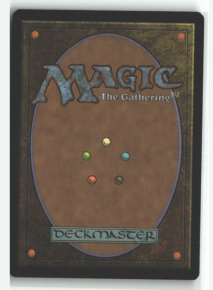 Mind Sculpt (Back) | Lightly Played / English / Normal