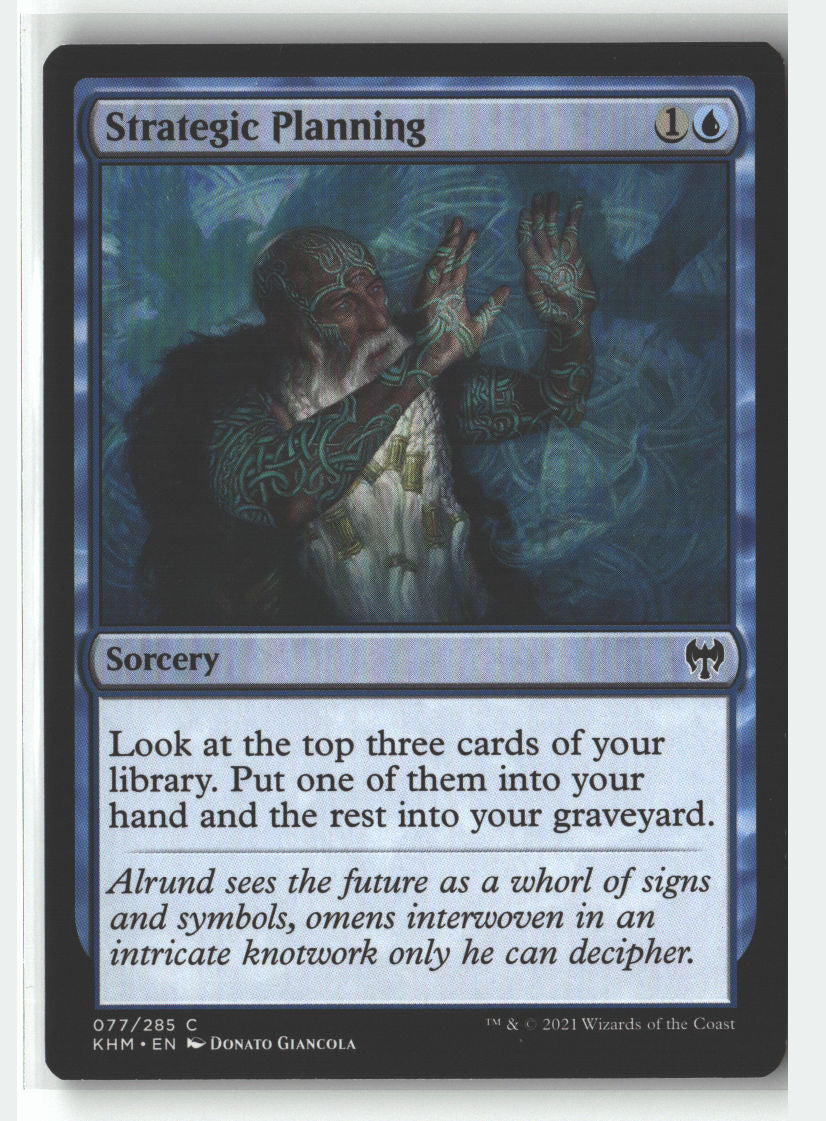 SortSwift stock scan | Lightly Played / English / Normal