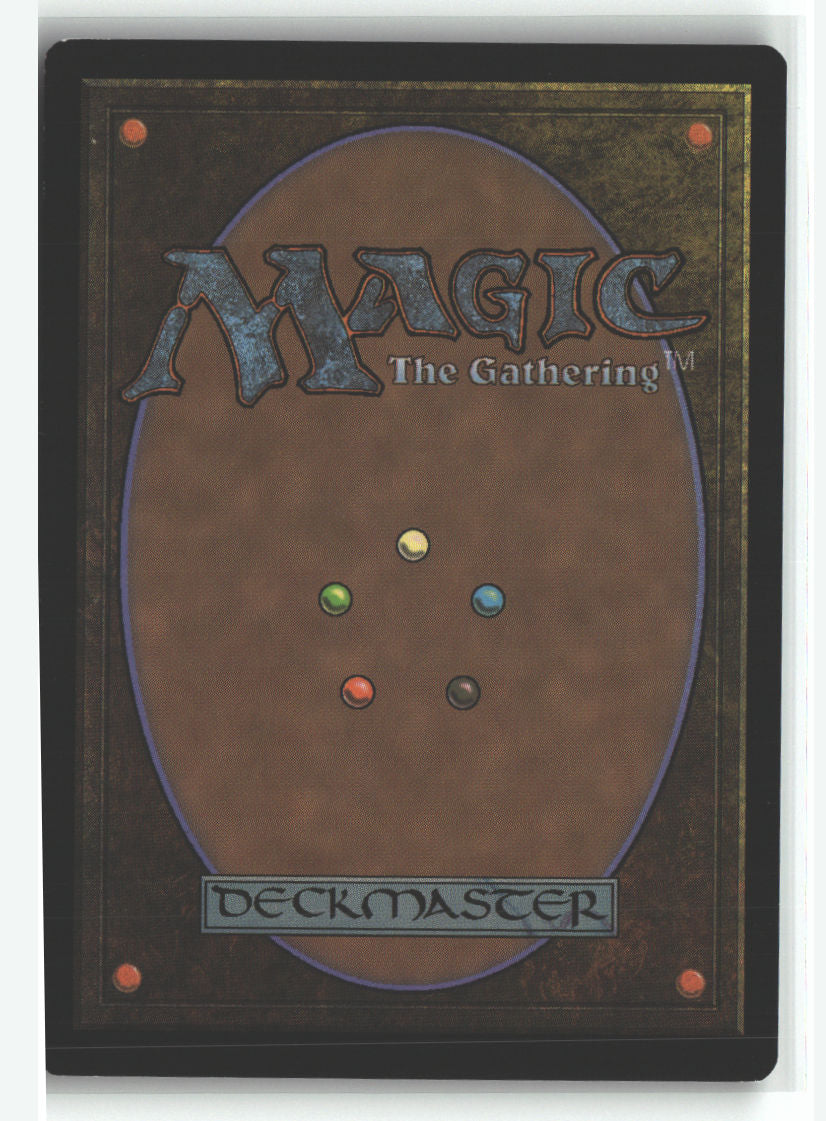 Boreal Elemental (Back) | Lightly Played / English / Normal