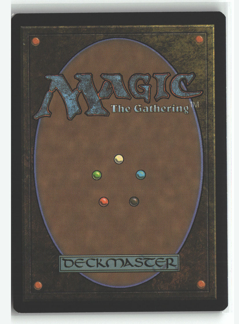 Jwar Isle Avenger (Back)