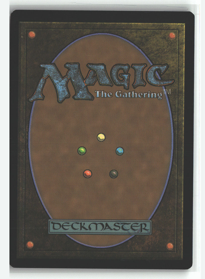 Negate (Back) | Lightly Played / English / Normal