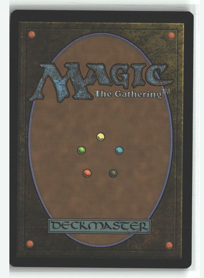 Negate (Back) | Lightly Played / English / Normal