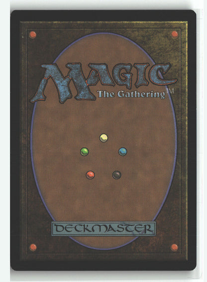 Anticipate (Back) | Lightly Played / English / Normal