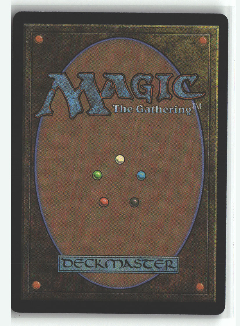 Phantom Interference (Back) | Lightly Played / English / Normal