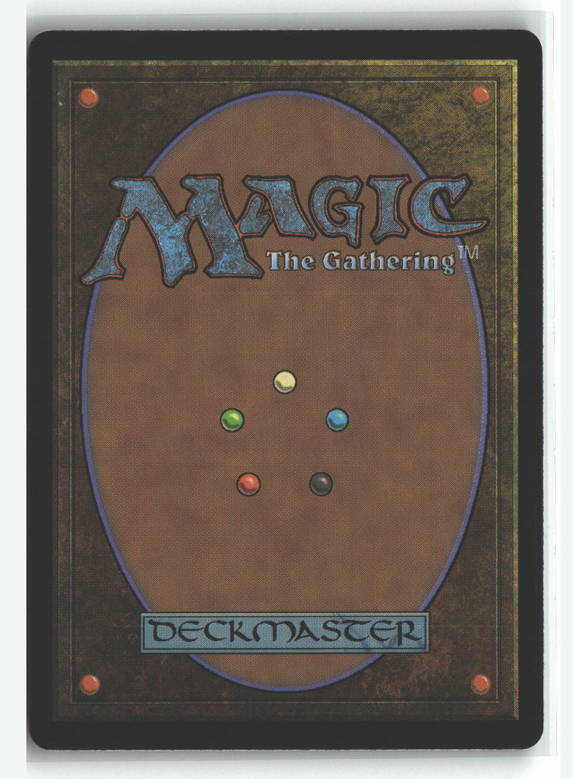 Enter the Enigma (Back)