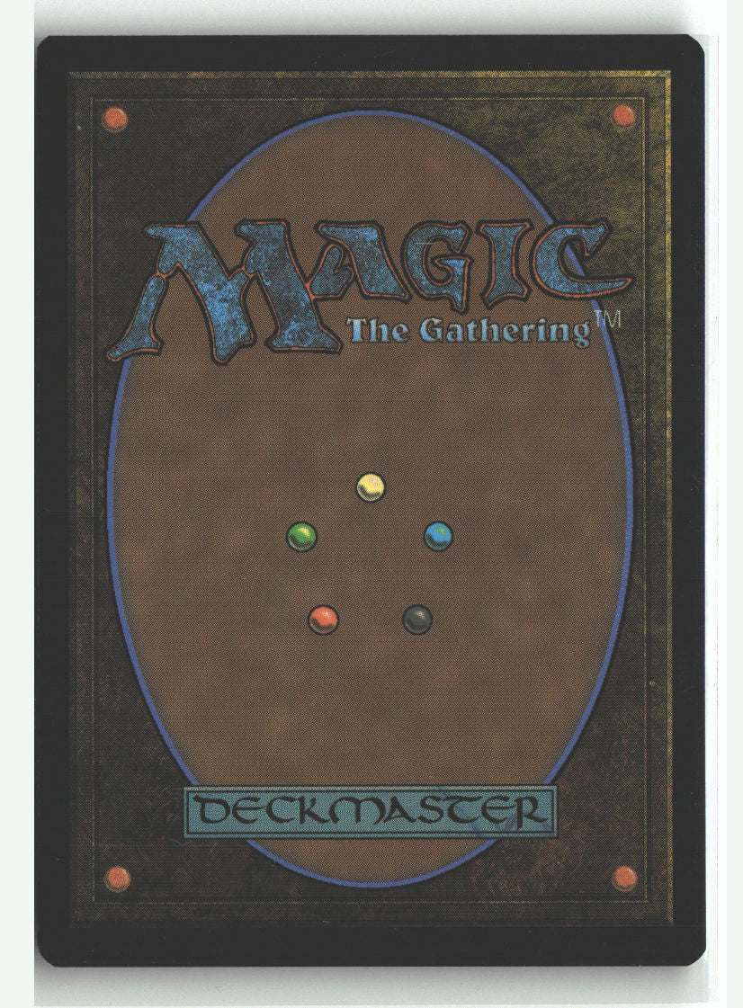 Lasting Tarfire (Back)