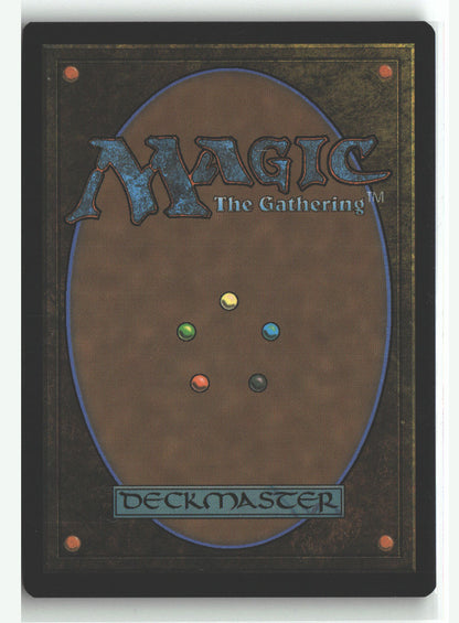 Lasting Tarfire (Back)