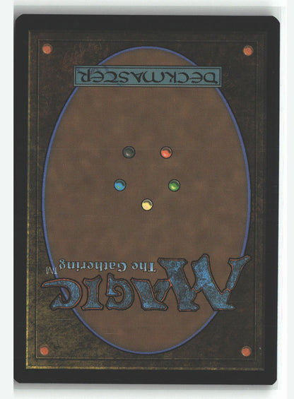 Glister Bairn (Back)