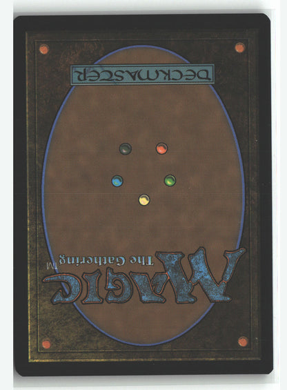 Graveshifter (Back)