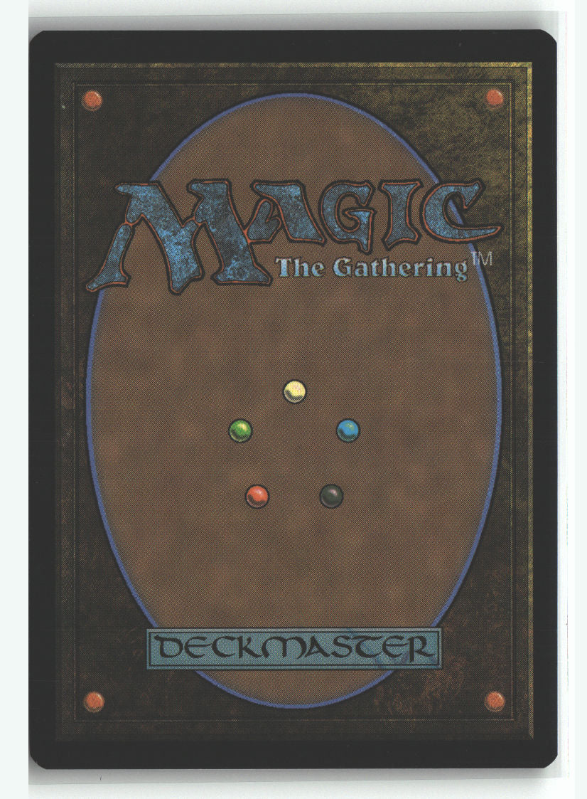 Evolving Wilds (Back)