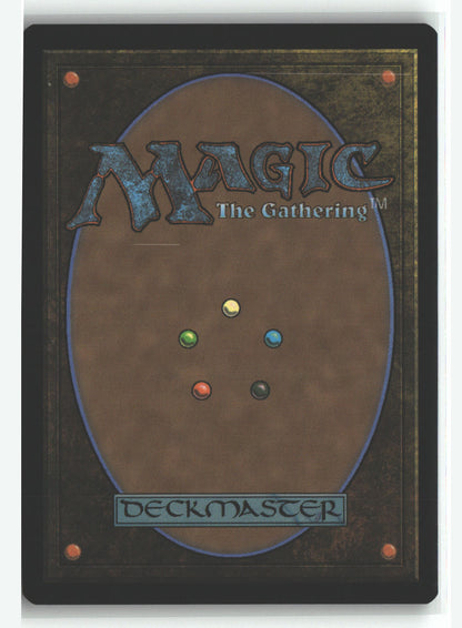 Aquitect's Defenses (Back)