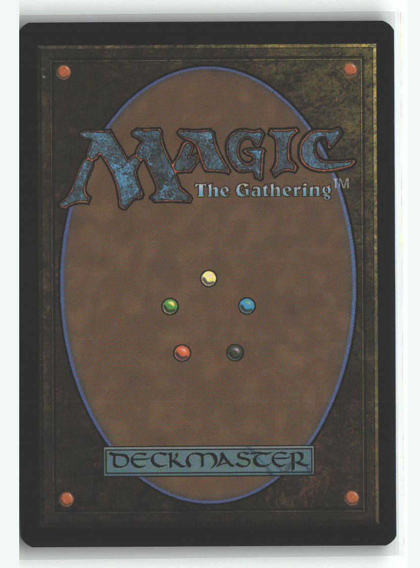 Gilt-Leaf's Embrace (Back)