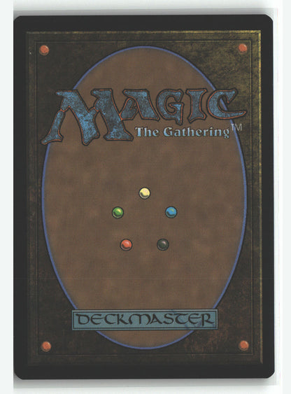 Gilt-Leaf's Embrace (Back)