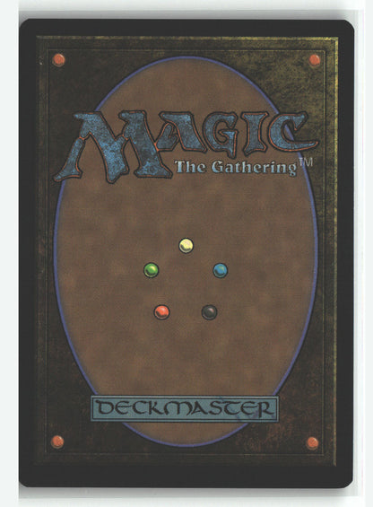 Alliance Theme Card (Back)