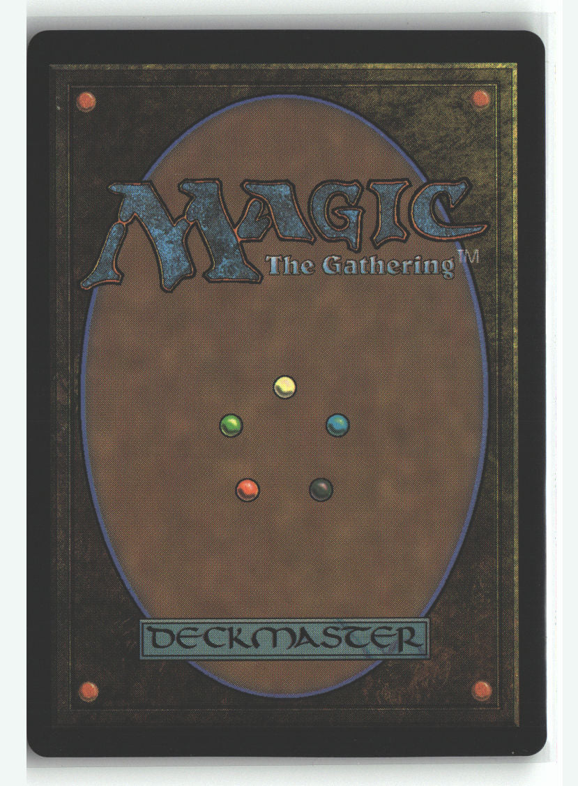 Dream Fracture (Back) | Lightly Played / English / Normal