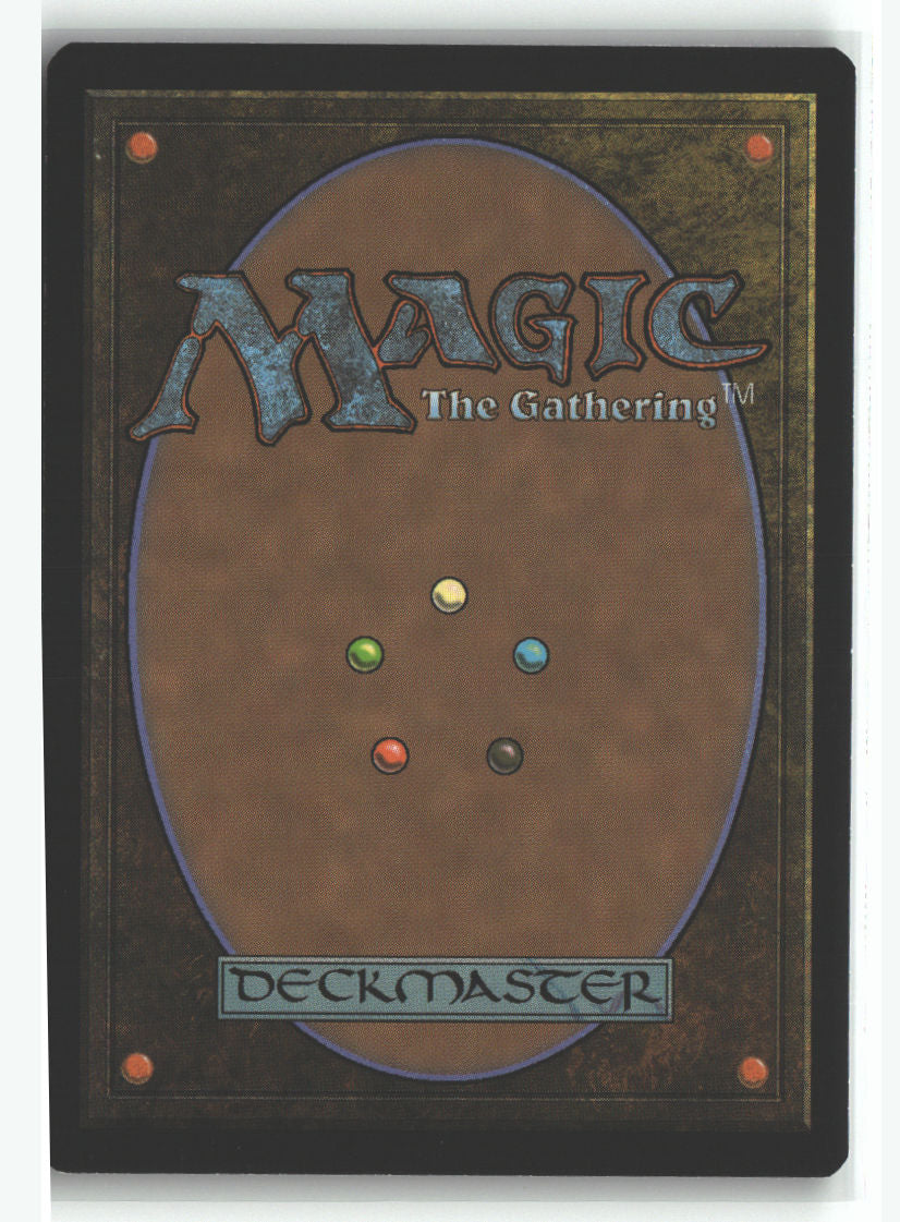 Wave-Wing Elemental | Lightly Played / English / Normal