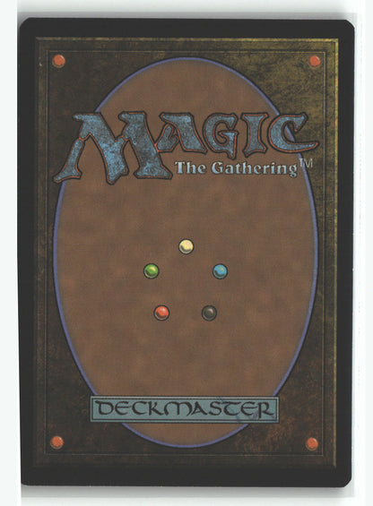 Wave-Wing Elemental | Lightly Played / English / Normal