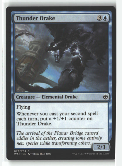 Thunder Drake