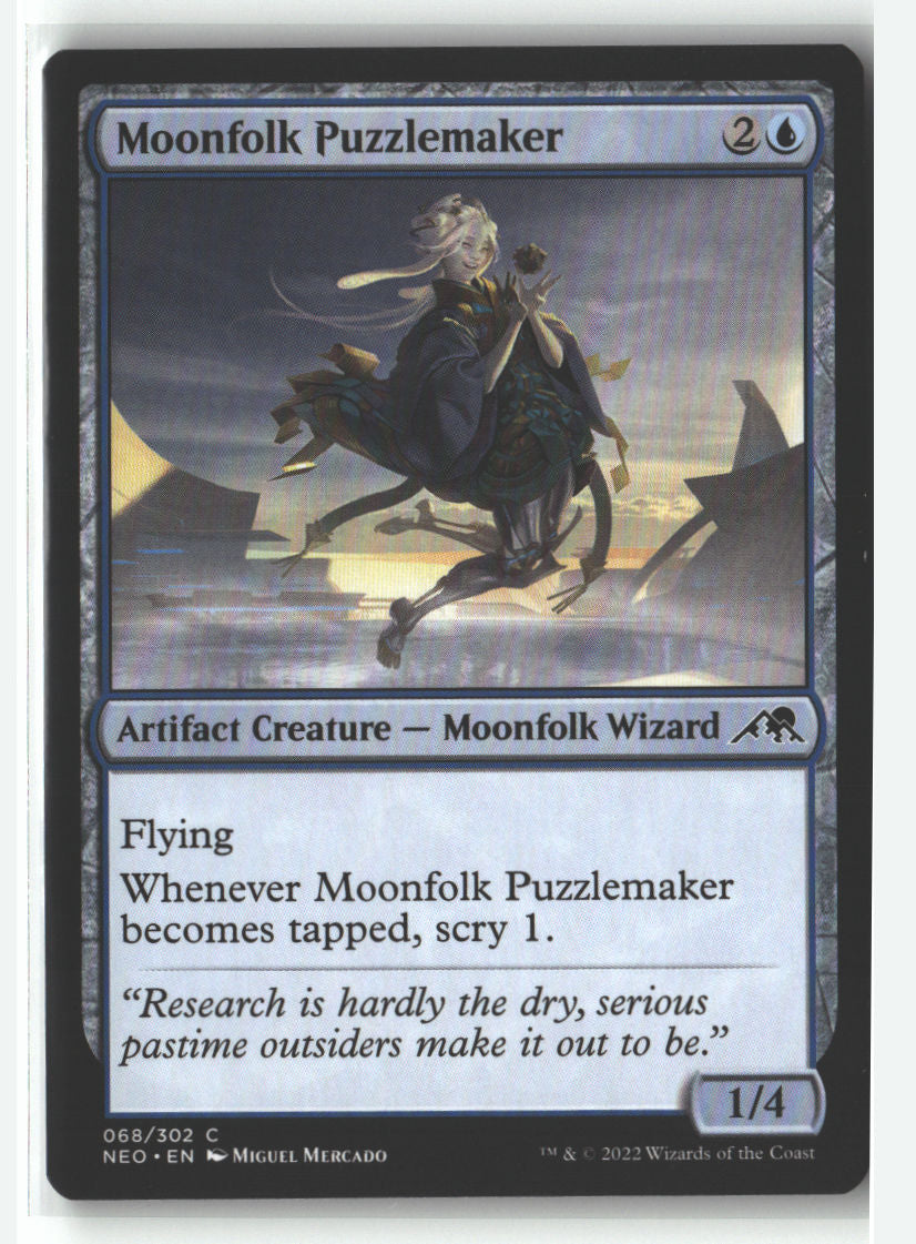 Moonfolk Puzzlemaker