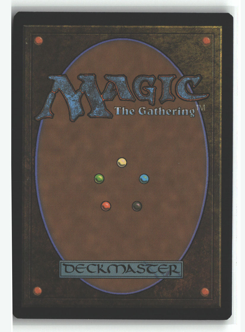 Moonfolk Puzzlemaker (Back)