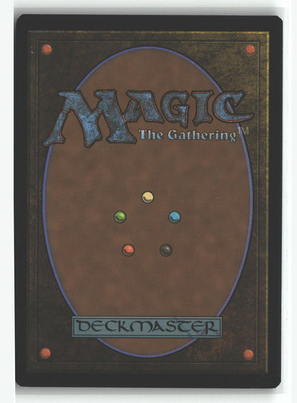 Moonfolk Puzzlemaker (Back)