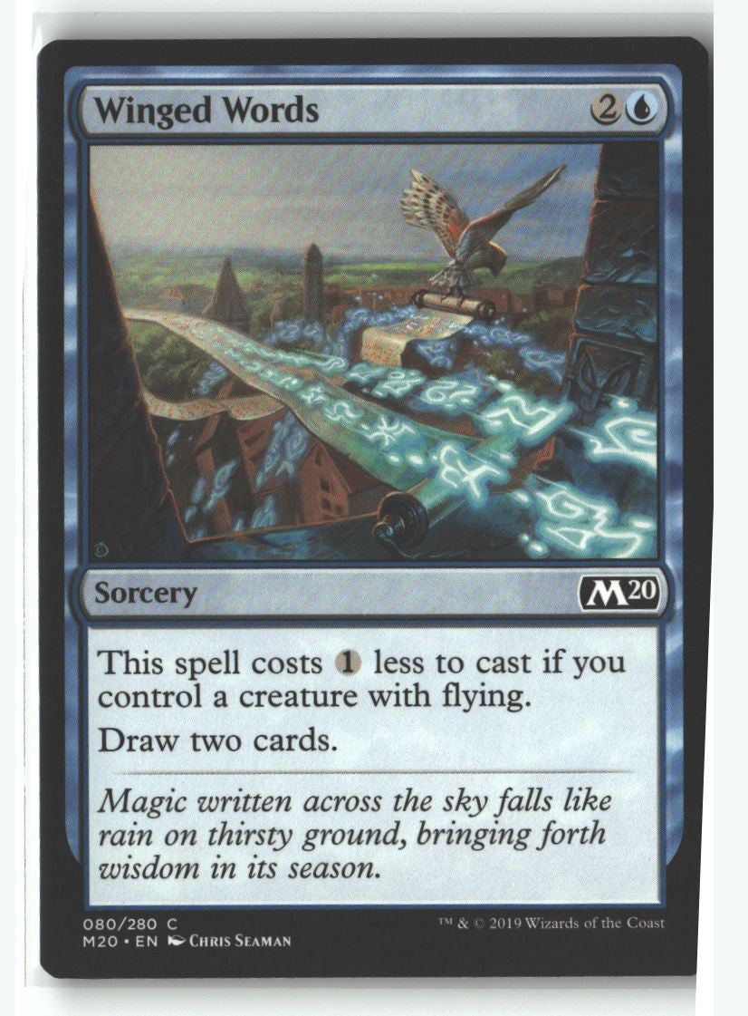 SortSwift stock scan | Lightly Played / English / Normal