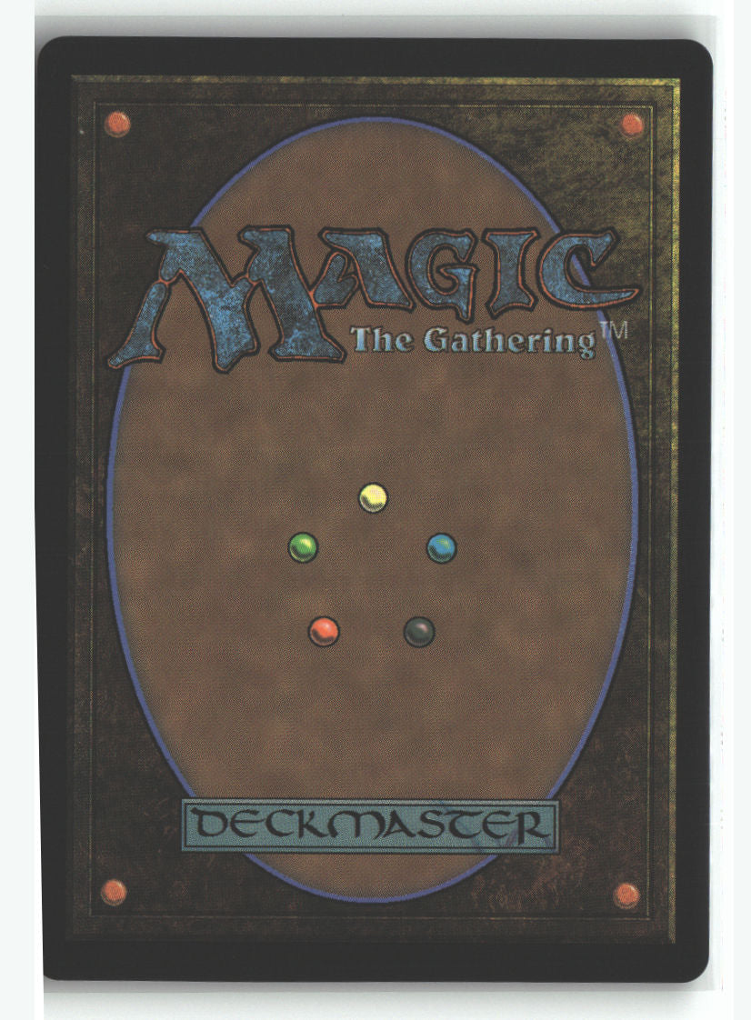 Oceanus Dragon (Back)