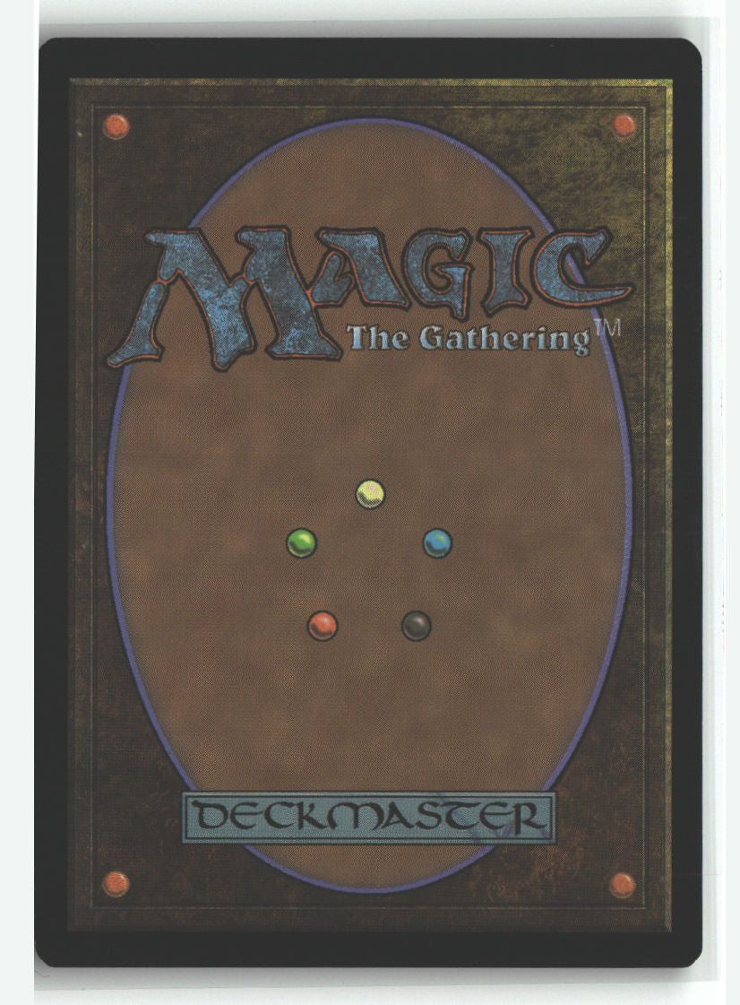 Sage's Row Denizen (Back) | Lightly Played / English / Normal