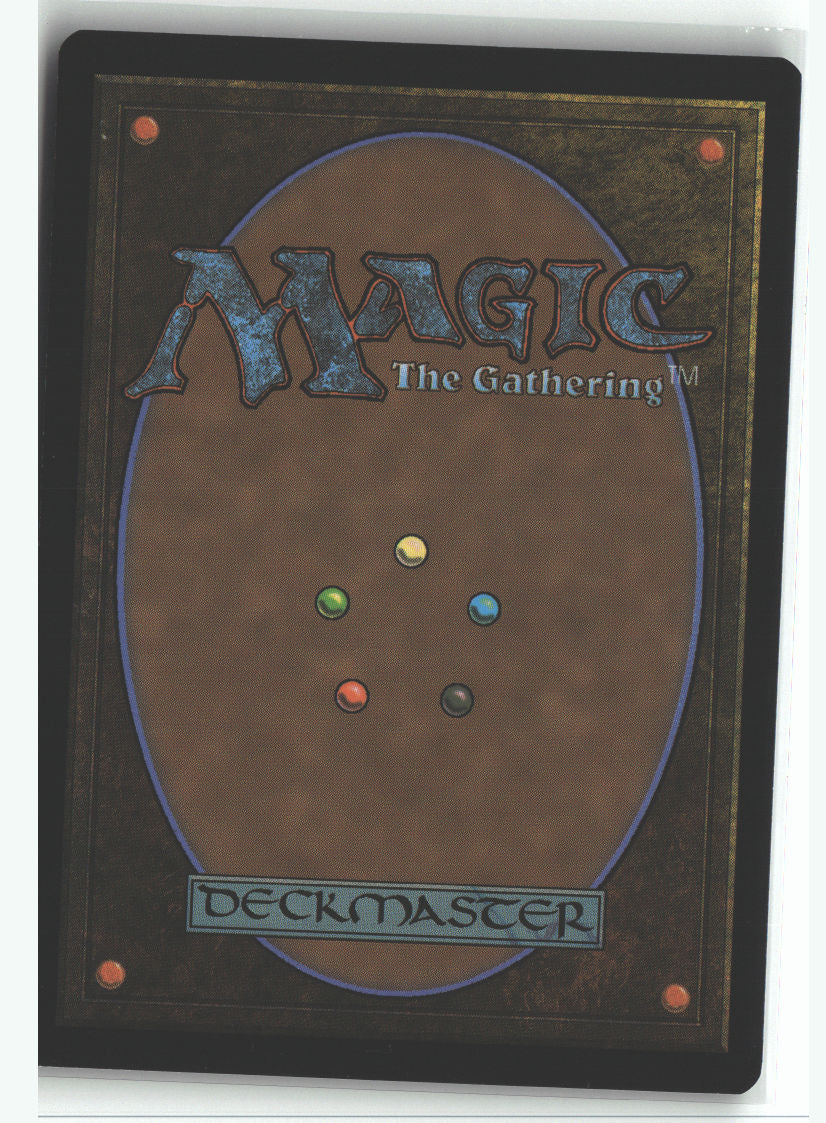 Mechan Shieldmate (Back) | Lightly Played / English / Normal